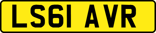 LS61AVR