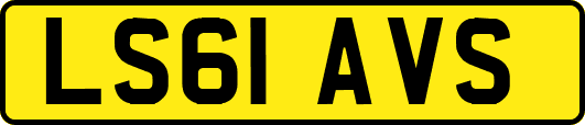 LS61AVS