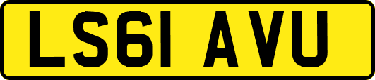 LS61AVU