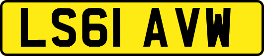 LS61AVW
