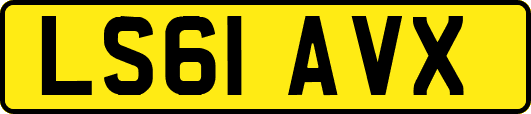 LS61AVX