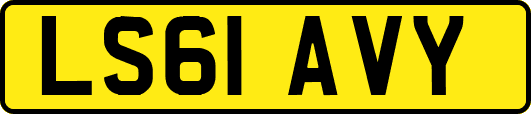 LS61AVY