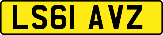 LS61AVZ