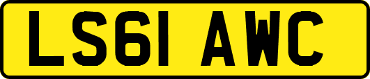 LS61AWC