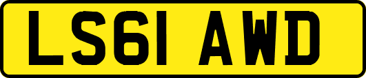 LS61AWD