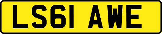 LS61AWE