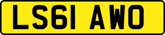 LS61AWO