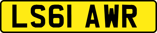 LS61AWR