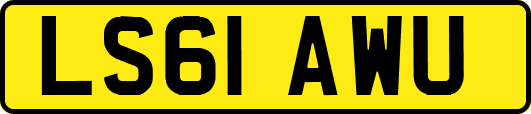 LS61AWU