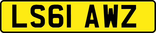LS61AWZ