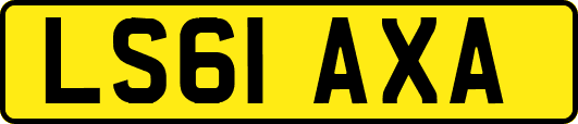 LS61AXA