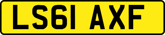 LS61AXF