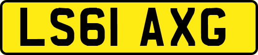 LS61AXG