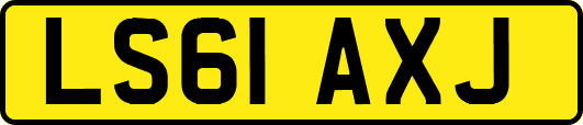 LS61AXJ