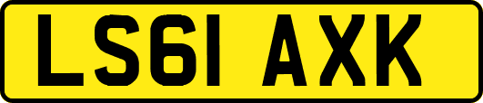 LS61AXK