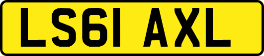 LS61AXL