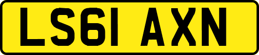 LS61AXN