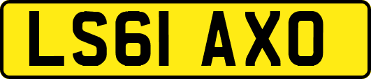 LS61AXO