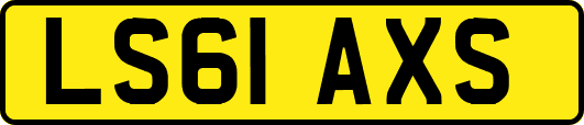 LS61AXS