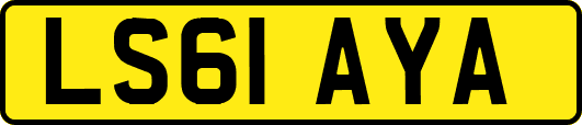 LS61AYA