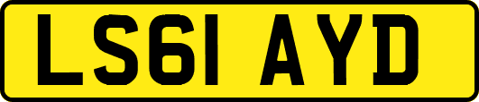 LS61AYD