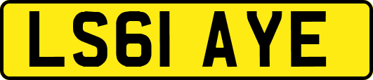LS61AYE