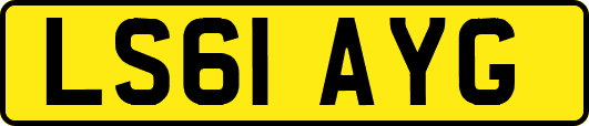 LS61AYG