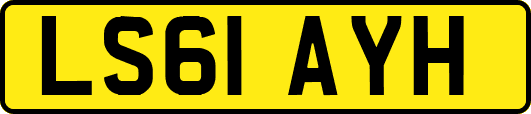 LS61AYH