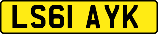 LS61AYK