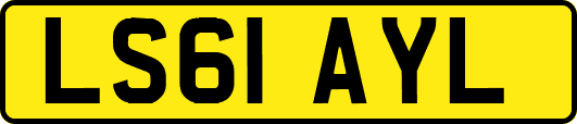 LS61AYL