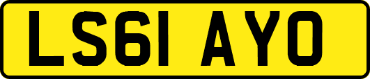 LS61AYO