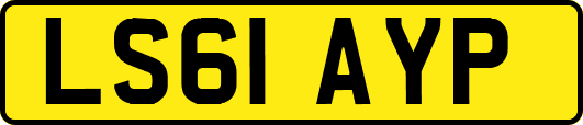 LS61AYP