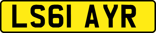 LS61AYR