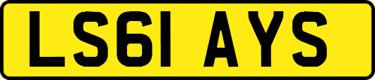 LS61AYS