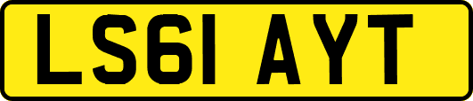 LS61AYT