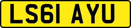 LS61AYU