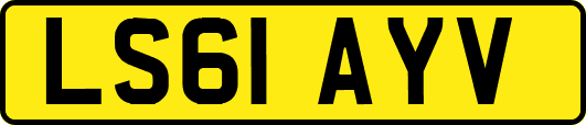LS61AYV