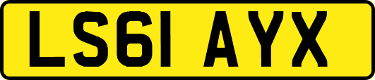 LS61AYX