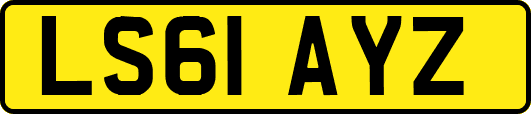 LS61AYZ