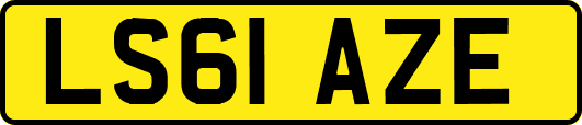 LS61AZE