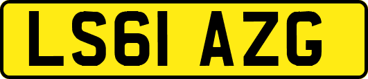 LS61AZG
