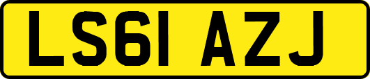 LS61AZJ