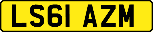 LS61AZM