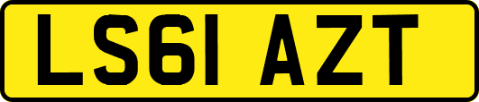 LS61AZT