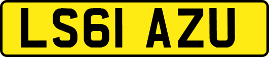 LS61AZU