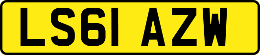 LS61AZW