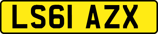 LS61AZX