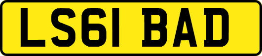 LS61BAD
