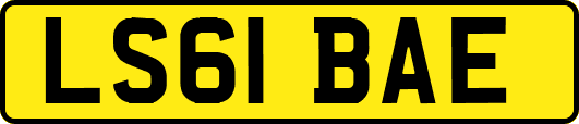 LS61BAE