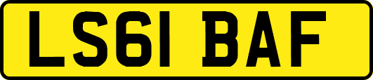 LS61BAF